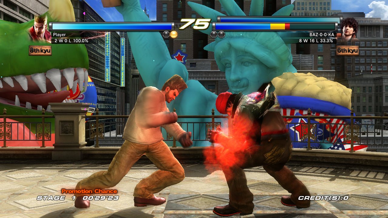Tekken Tag Tournament 2 - Playstation 3 - Retro Island Gaming