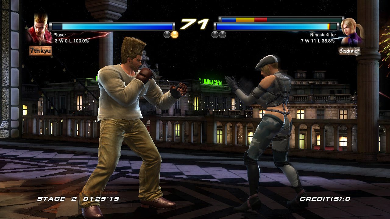 Tekken Tag Tournament 2 - Playstation 3 - Retro Island Gaming
