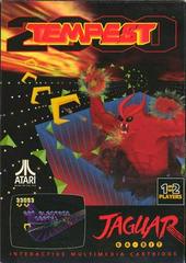 Tempest 2000 - Jaguar - Retro Island Gaming