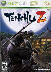 Tenchu Z - Xbox 360 - Retro Island Gaming