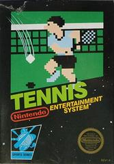 Tennis - NES - Retro Island Gaming