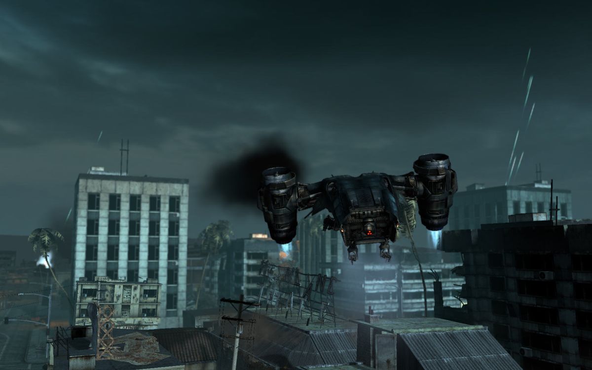 Terminator Salvation - Xbox 360 - Retro Island Gaming
