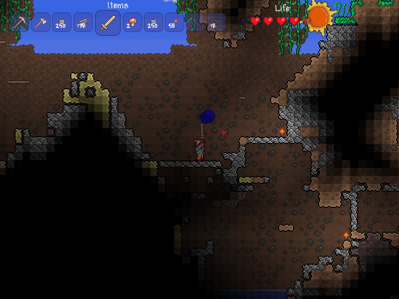 Terraria - PAL Xbox One - Retro Island Gaming
