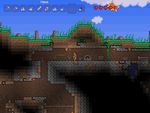 Terraria - PAL Xbox One - Retro Island Gaming