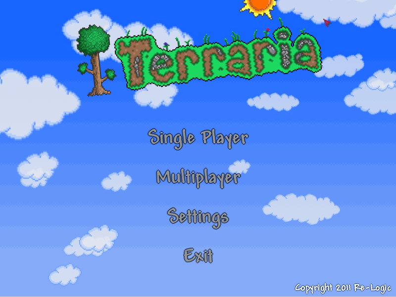 Terraria - PAL Xbox One - Retro Island Gaming