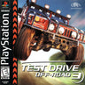 Test Drive Off Road 3 - Playstation - Retro Island Gaming