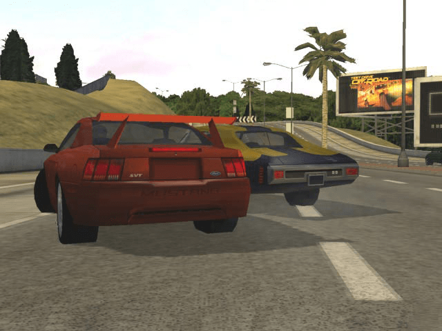 Test Drive [Platinum Hits] - Xbox - Retro Island Gaming