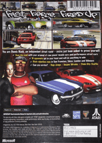 Test Drive [Platinum Hits] - Xbox - Retro Island Gaming