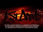 Test Drive [Platinum Hits] - Xbox - Retro Island Gaming