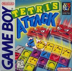 Tetris Attack - GameBoy - Retro Island Gaming