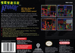 Tetris Attack - Super Nintendo - Retro Island Gaming