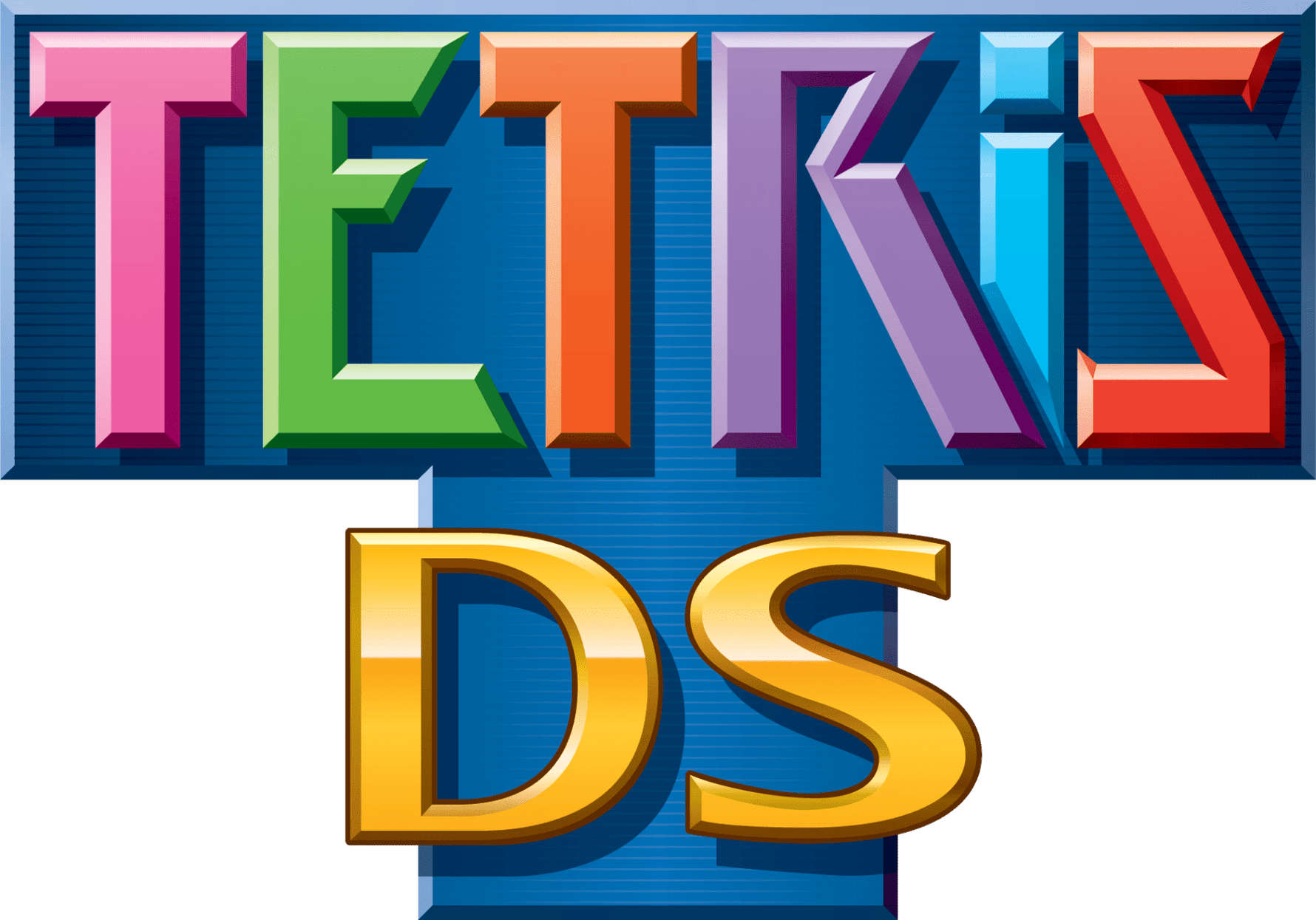 Tetris DS - Nintendo DS - Retro Island Gaming