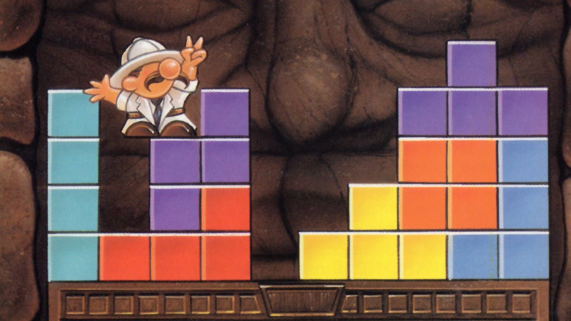 Tetris Plus [Greatest Hits] - Playstation - Retro Island Gaming