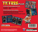 Tetris Plus [Greatest Hits] - Playstation - Retro Island Gaming