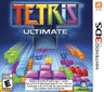 Tetris Ultimate - Nintendo 3DS - Retro Island Gaming