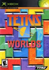 Tetris Worlds - Xbox - Retro Island Gaming