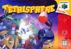 Tetrisphere - Nintendo 64 - Retro Island Gaming