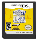 The Biggest Loser - Nintendo DS - Retro Island Gaming