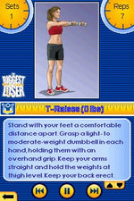 The Biggest Loser - Nintendo DS - Retro Island Gaming