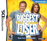 The Biggest Loser - Nintendo DS - Retro Island Gaming
