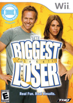 The Biggest Loser - Wii - Retro Island Gaming