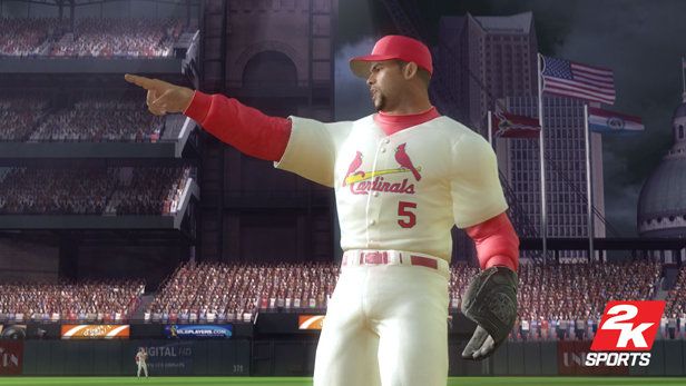 The Bigs - Playstation 2 - Retro Island Gaming