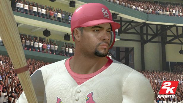 The Bigs - Playstation 2 - Retro Island Gaming