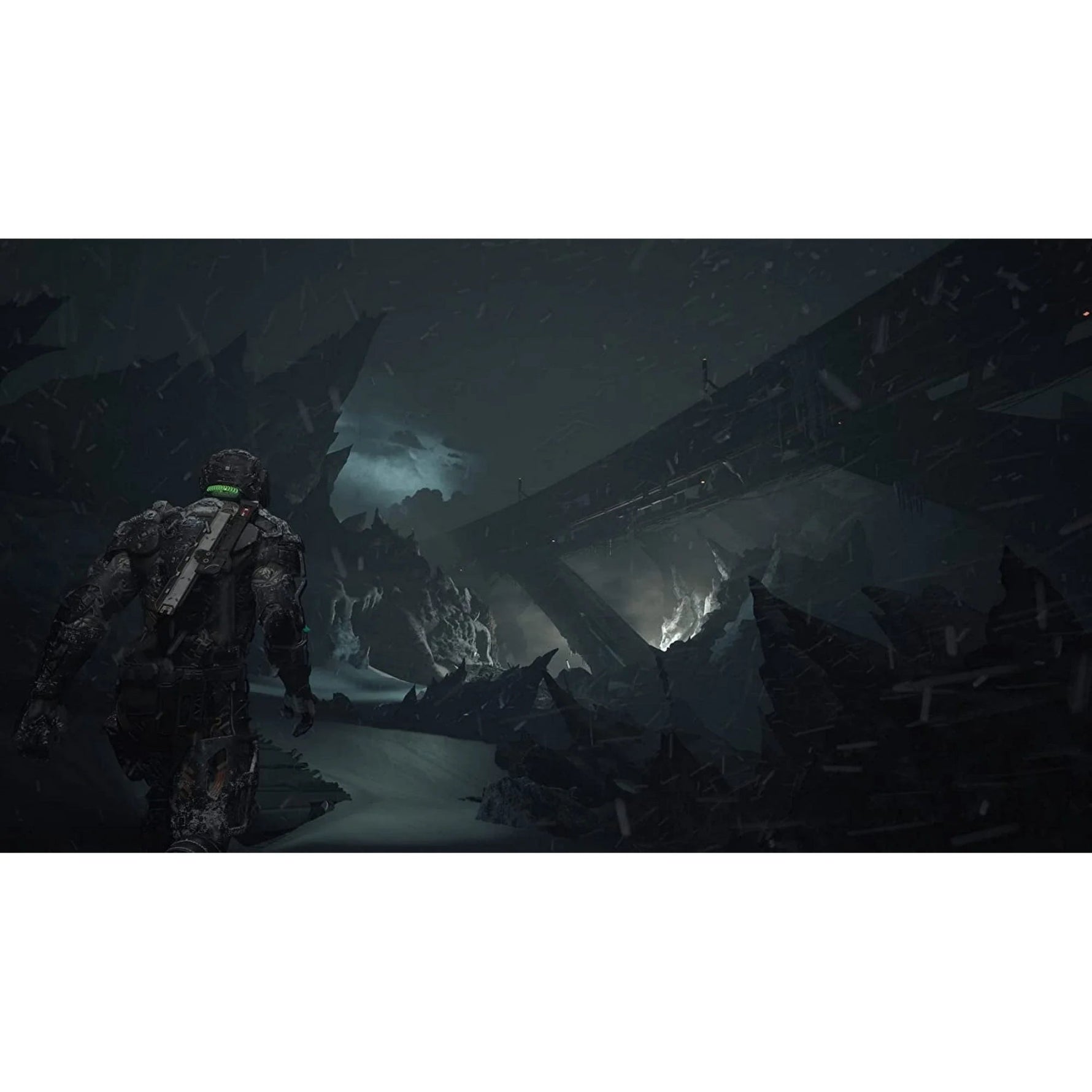 The Callisto Protocol - PAL Playstation 4 - Retro Island Gaming