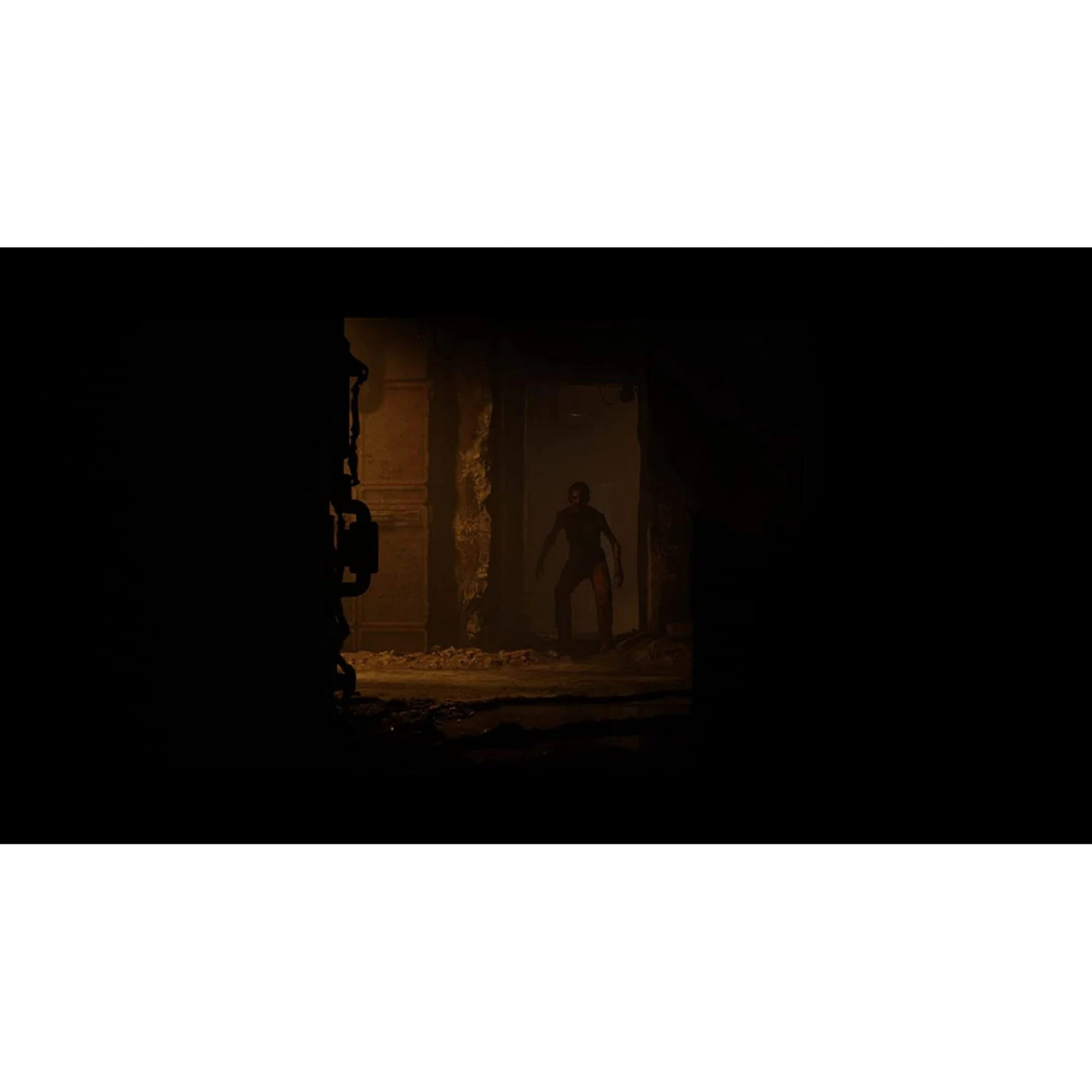 The Callisto Protocol - PAL Playstation 4 - Retro Island Gaming