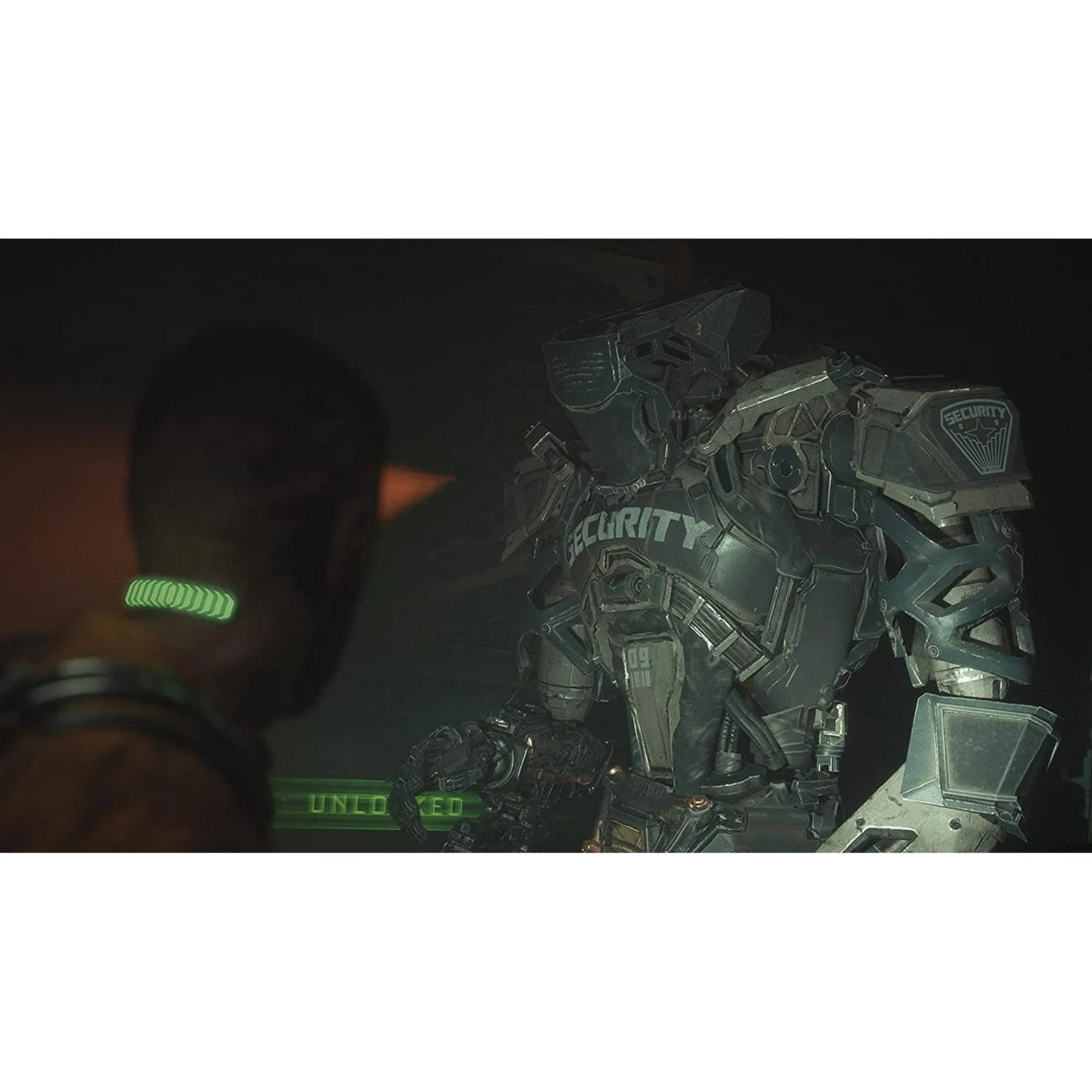 The Callisto Protocol - PAL Playstation 4 - Retro Island Gaming