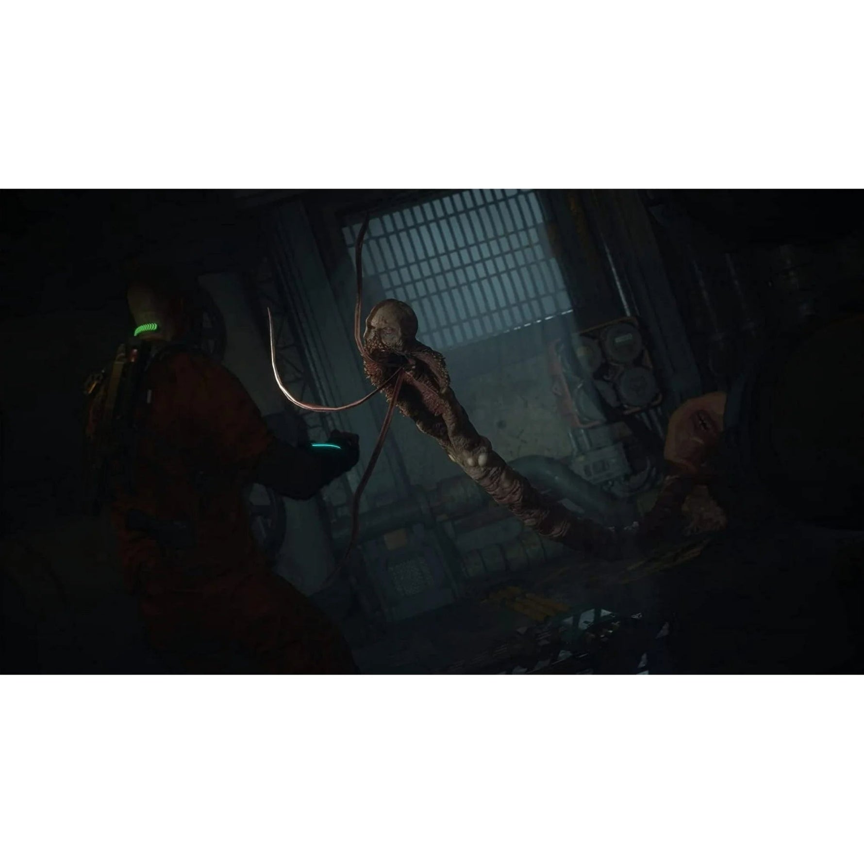 The Callisto Protocol - PAL Playstation 4 - Retro Island Gaming