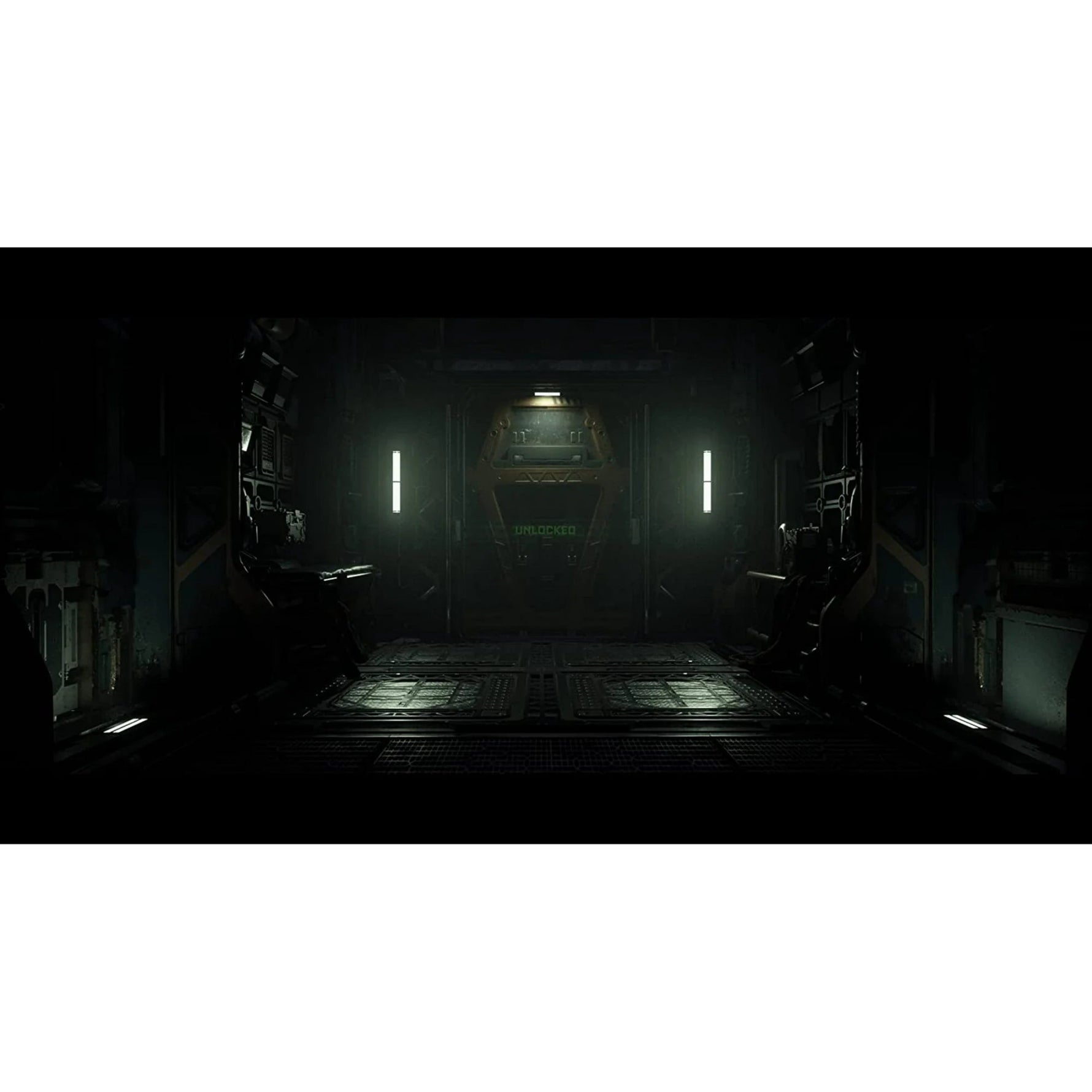 The Callisto Protocol - PAL Playstation 4 - Retro Island Gaming