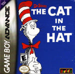 The Cat In The Hat [2005] - GameBoy Advance - Retro Island Gaming