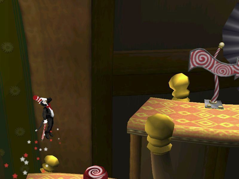 The Cat in the Hat - Playstation 2 - Retro Island Gaming