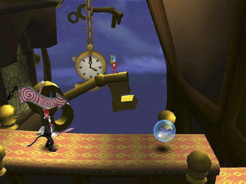 The Cat in the Hat - Playstation 2 - Retro Island Gaming