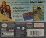 The Cheetah Girls Passport to Stardom - Nintendo DS - Retro Island Gaming