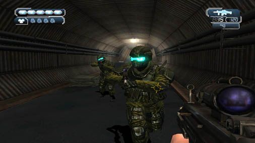 The Conduit - Wii - Retro Island Gaming
