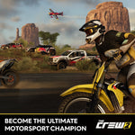 The Crew 2 - Playstation 4 - Retro Island Gaming