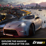 The Crew 2 - Playstation 4 - Retro Island Gaming