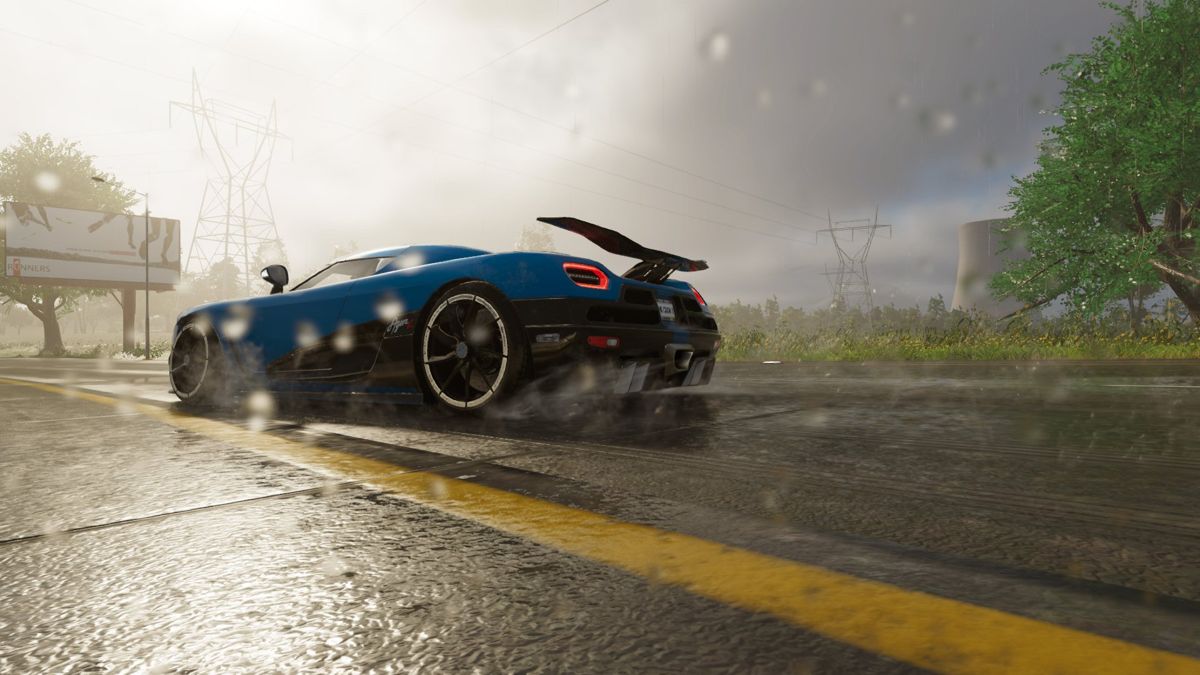 The Crew 2 - Xbox One - Retro Island Gaming