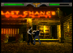 The Crow City of Angels - Sega Saturn - Retro Island Gaming