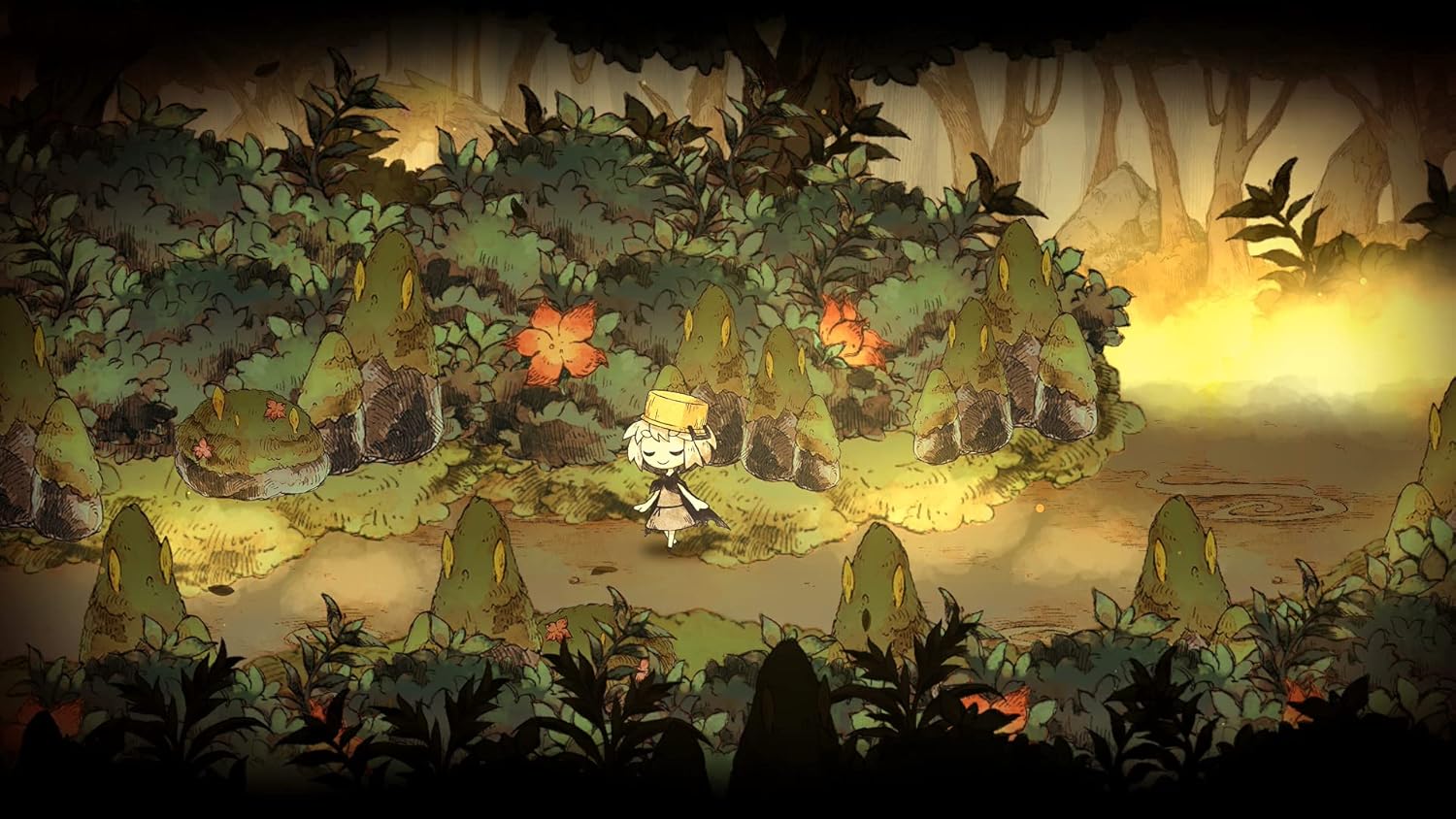 The Cruel King and the Great Hero [Storybook Edition] - Nintendo Switch - Retro Island Gaming