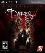 The Darkness II [Limited Edition] - Playstation 3 - Retro Island Gaming