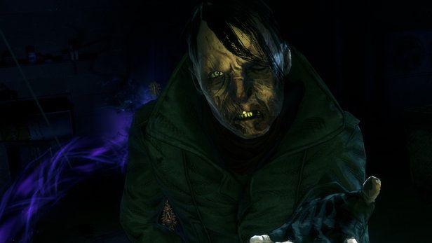 The Darkness II [Limited Edition] - Xbox 360 - Retro Island Gaming