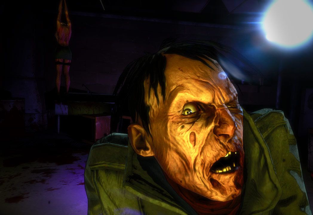 The Darkness II [Limited Edition] - Xbox 360 - Retro Island Gaming