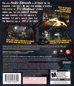 The Darkness - Playstation 3 - Retro Island Gaming