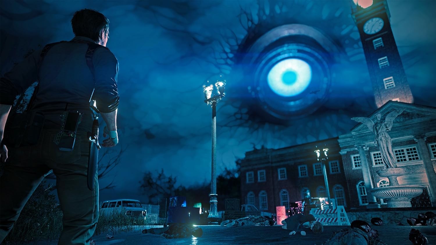 The Evil Within 2 - Xbox One - Retro Island Gaming