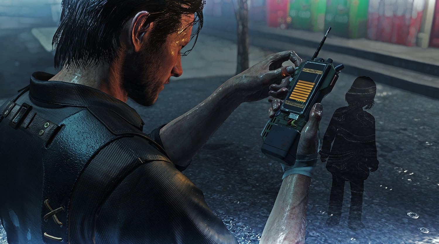 The Evil Within 2 - Xbox One - Retro Island Gaming