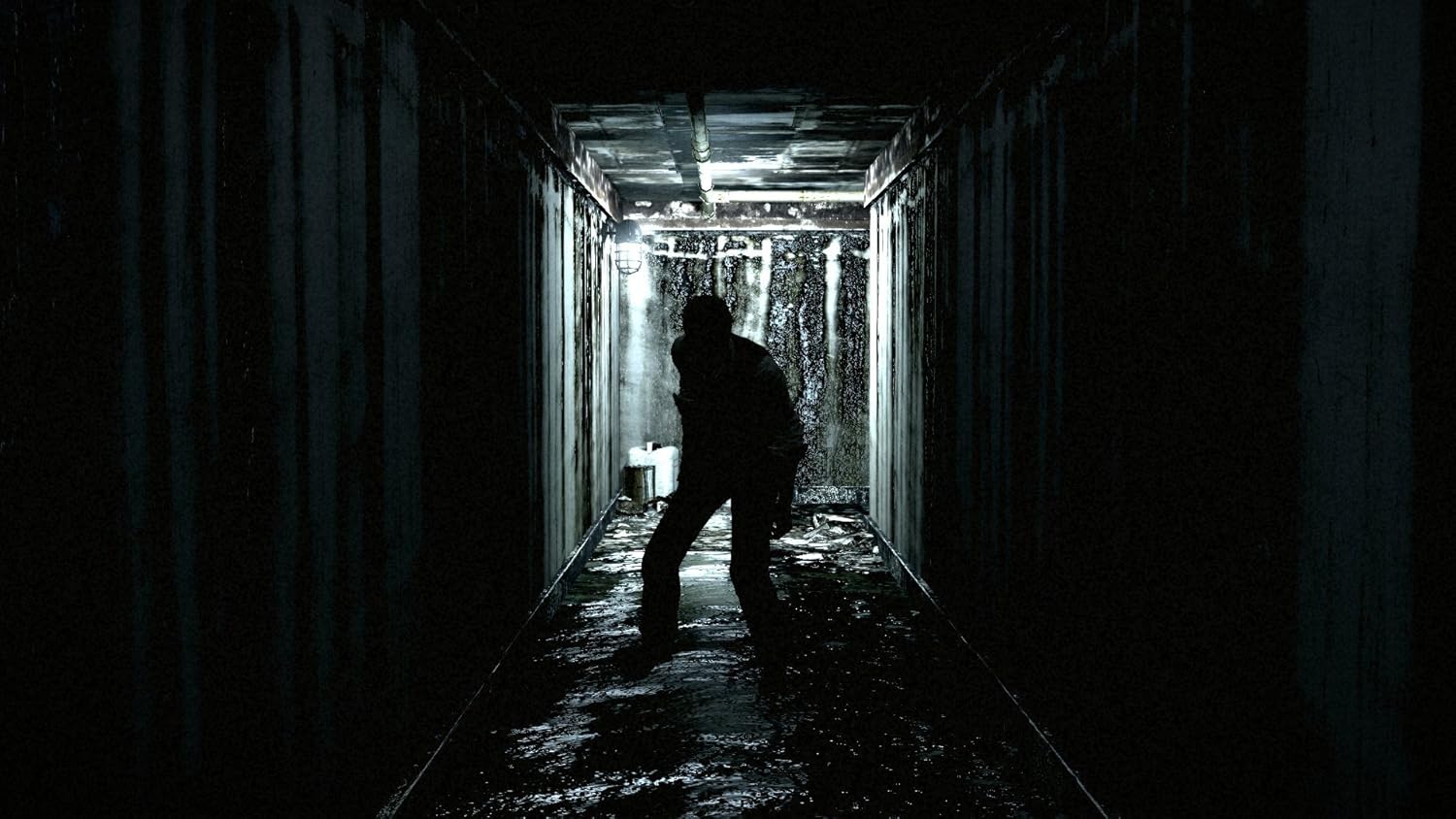 The Evil Within - Playstation 3 - Retro Island Gaming