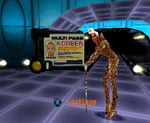 The Fifth Element - Playstation - Retro Island Gaming